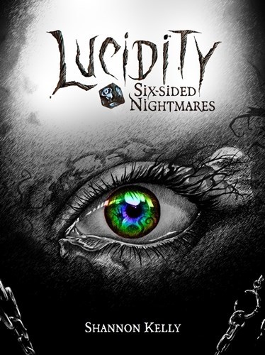 Lucidity: Six-Sided Nightmares Dice Game