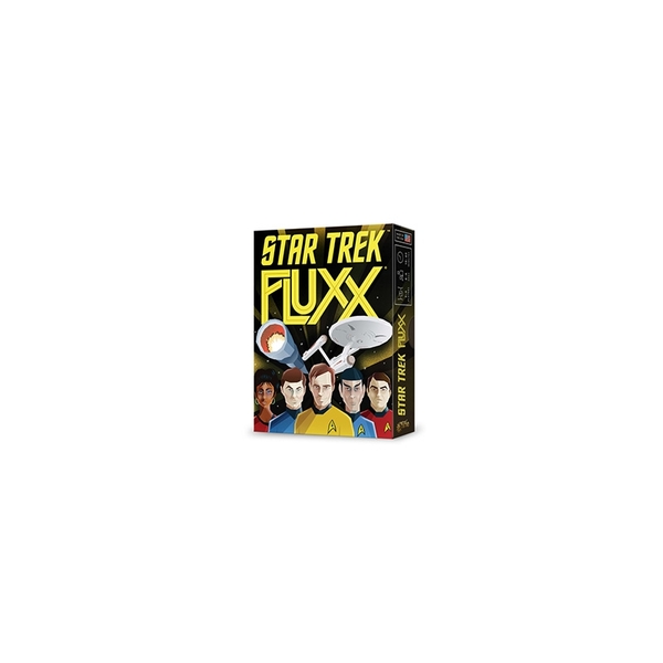 Star Trek Fluxx