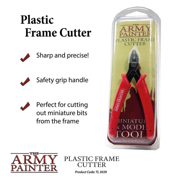 The Army Painter: Plastic Frame Cutter