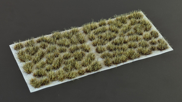 Gamers Grass: Tufts - 6mm 'Wild' Burned 