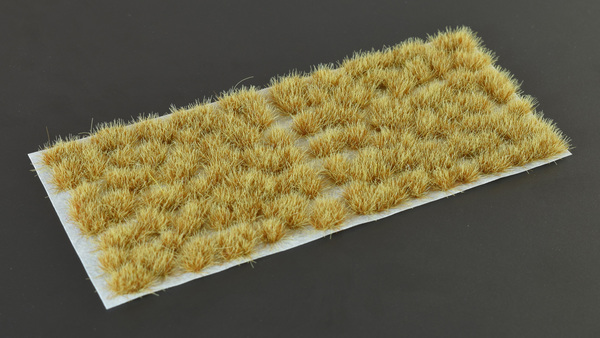 Gamers Grass: Tufts - 6mm 'Wild' Dry