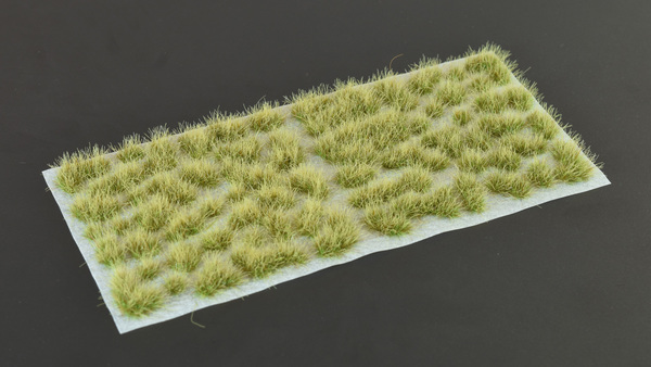 Gamers Grass: Tufts - 5mm 'Wild' Autumn