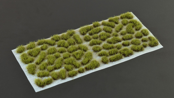 Gamers Grass: Tufts - 4mm 'Wild' Swamp