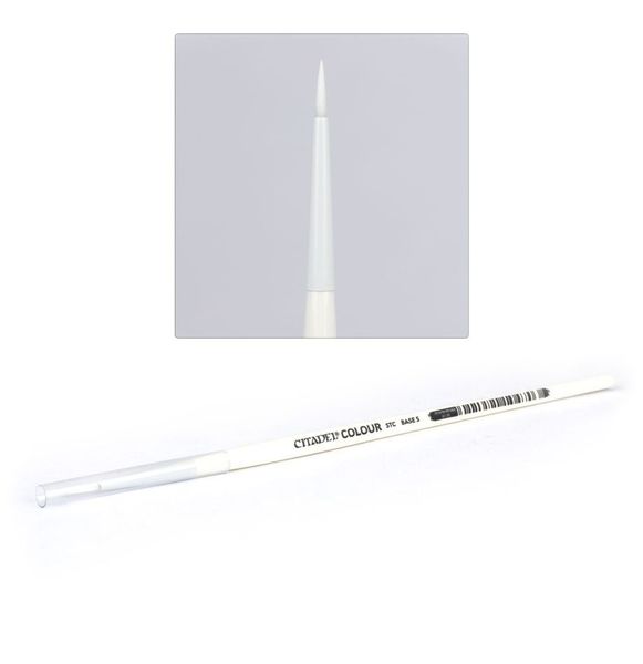 Citadel Colour Synthetic Base Brush Small