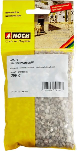 NOCH Boulders 250g