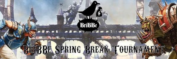 Blood Bowl - Spring Break 2025: Murder at Sorority Manor Ticket