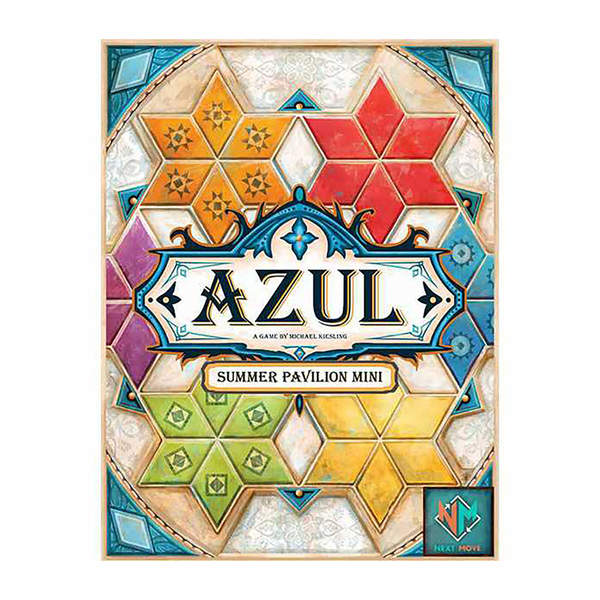 Azul: Summer Pavilion Mini