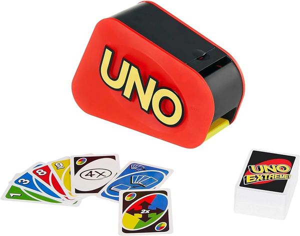 UNO Extreme