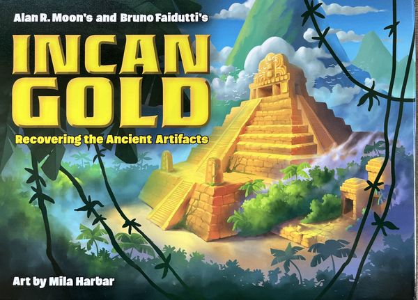 Incan Gold