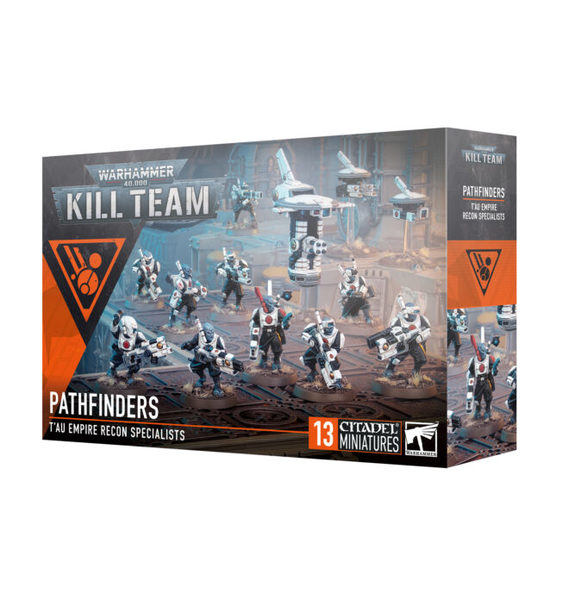 Kill Team: Pathfinders (2024)