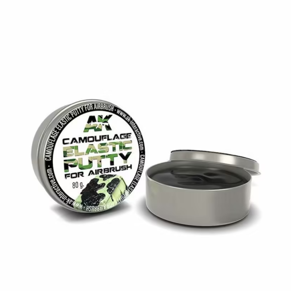 Elastic Masking Putty 80g