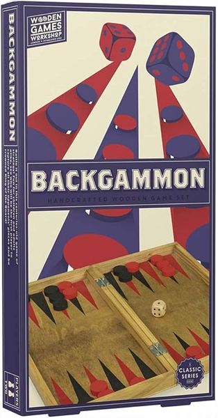 Backgammon