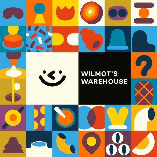 Wilmot’s Warehouse