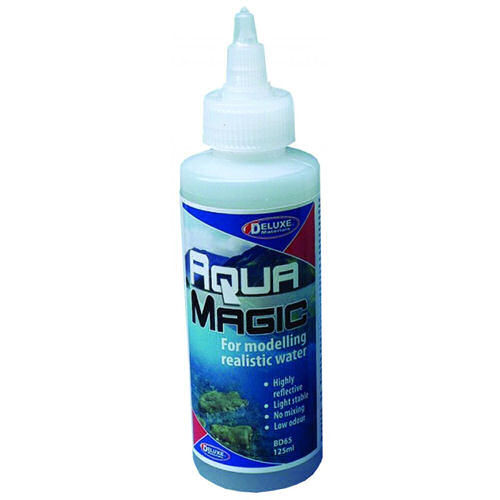 Aqua Magic (125ml)